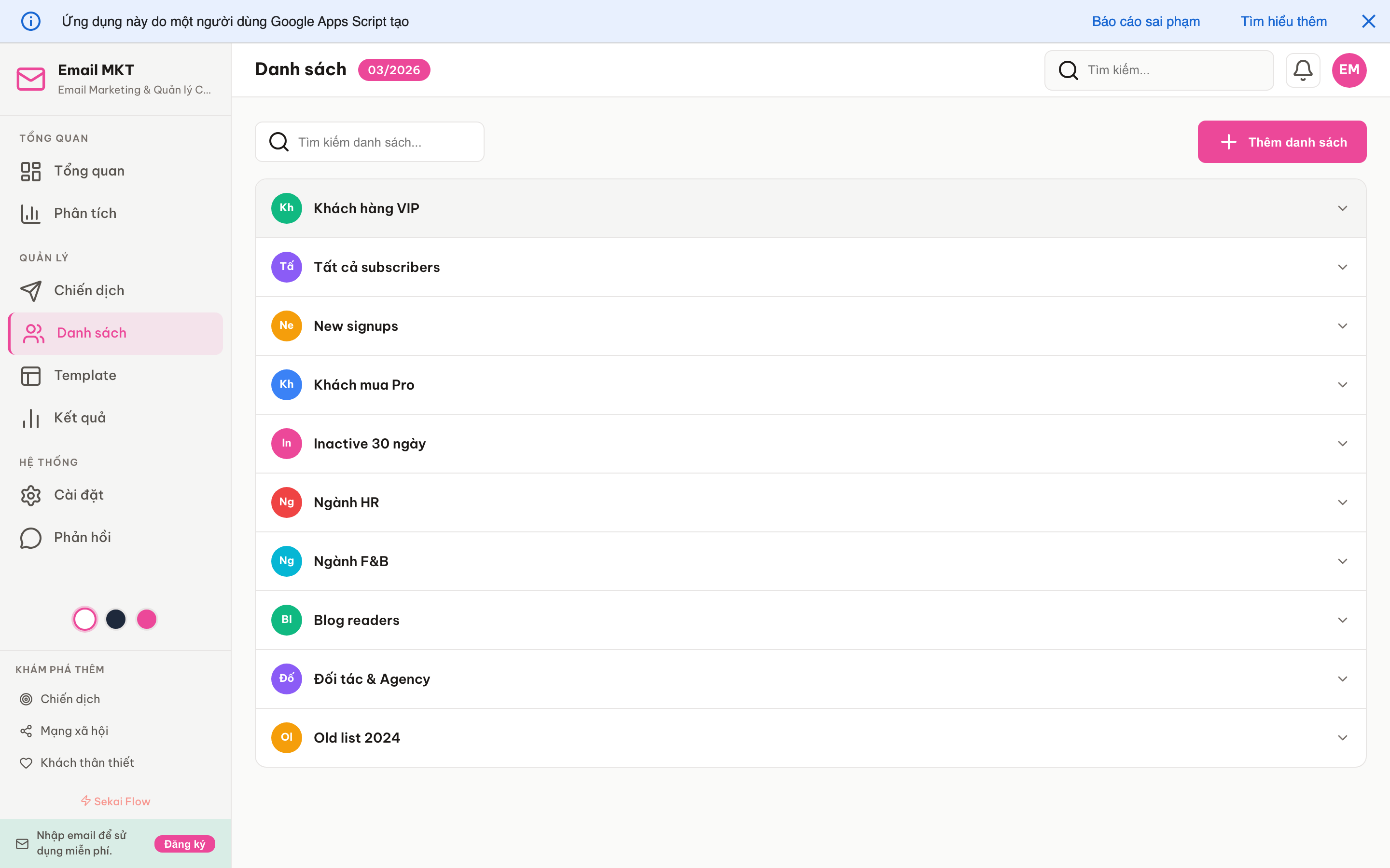 Email MKT screenshot 6