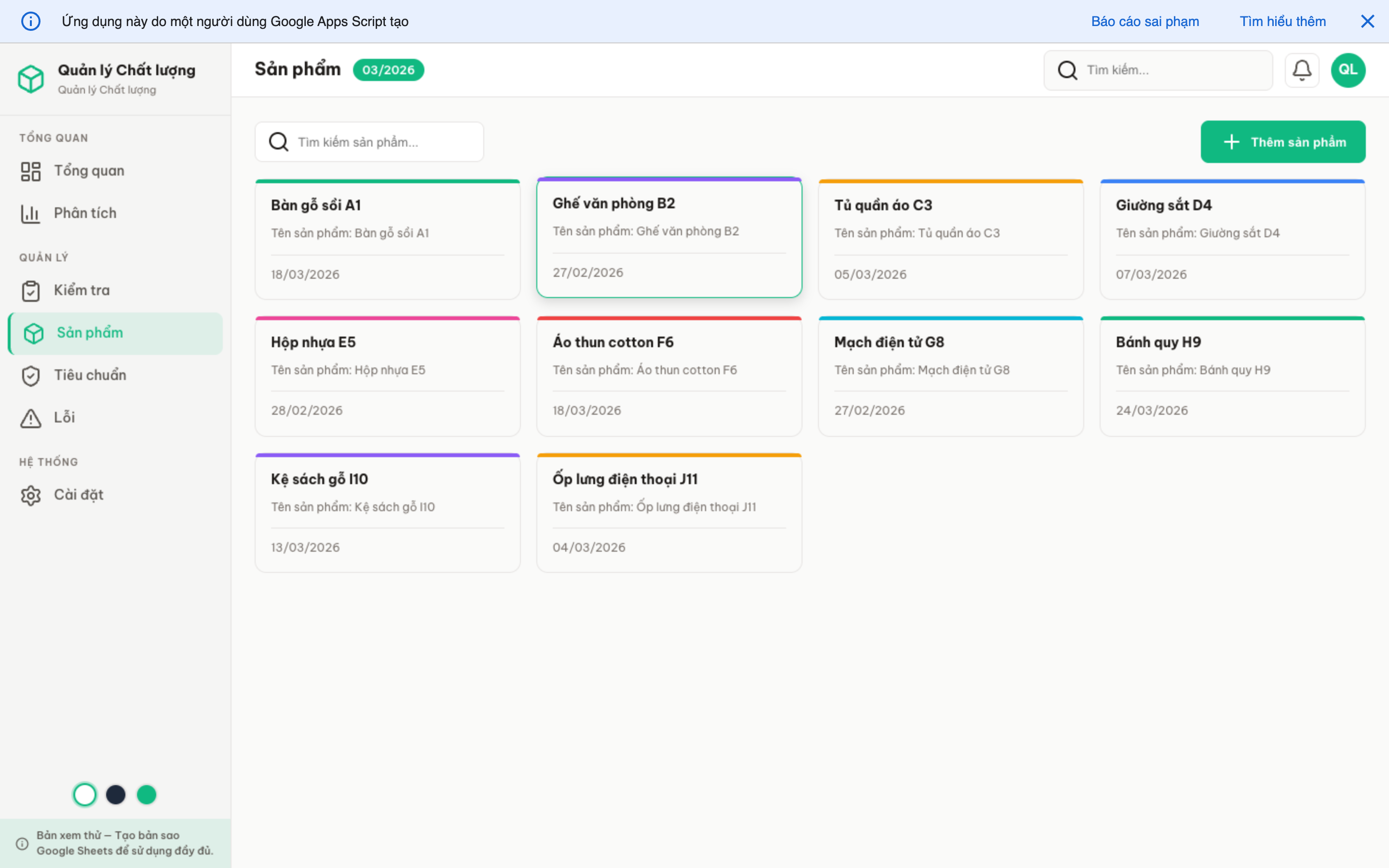 Chất lượng screenshot 5