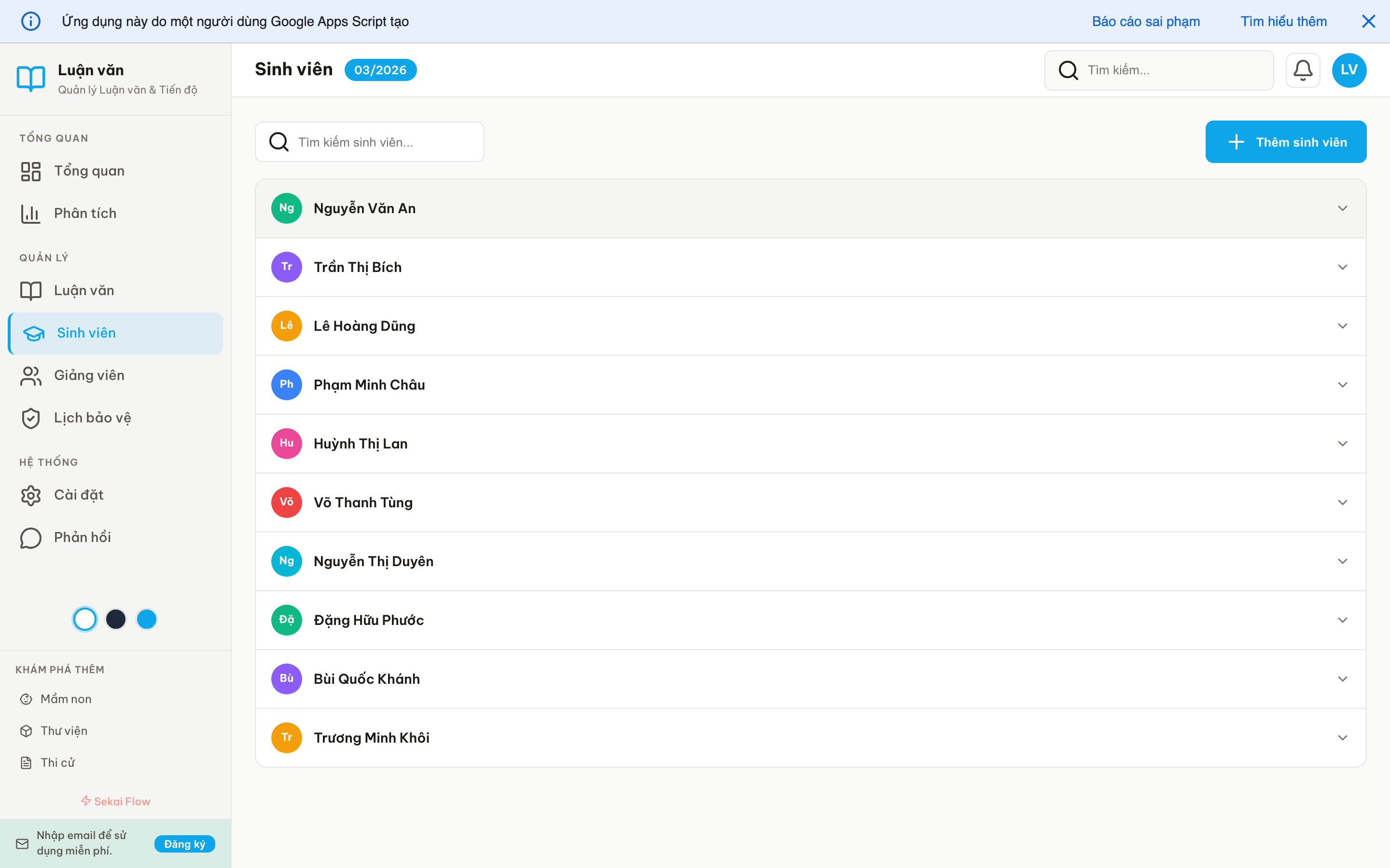 Luận văn screenshot 6